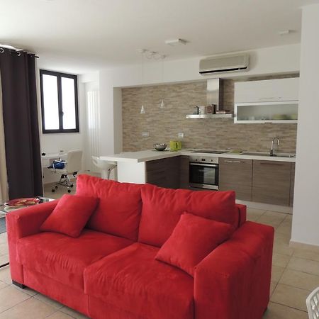 La Dimora Openspace Carbonara di Bari Εξωτερικό φωτογραφία